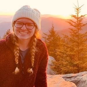 Meet your Posher, Rachel